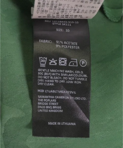 CEFINN Long/Maxi length skirts
