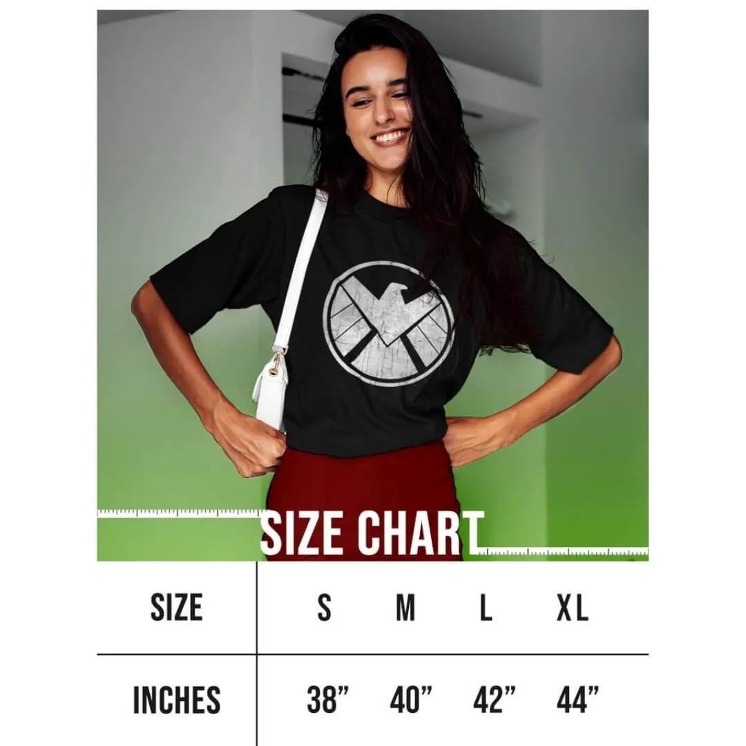 Deadpool Desert Eagle Designer T-Shirt
