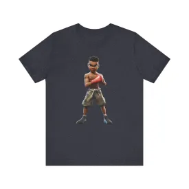 Fortnite Young Champ T Shirt