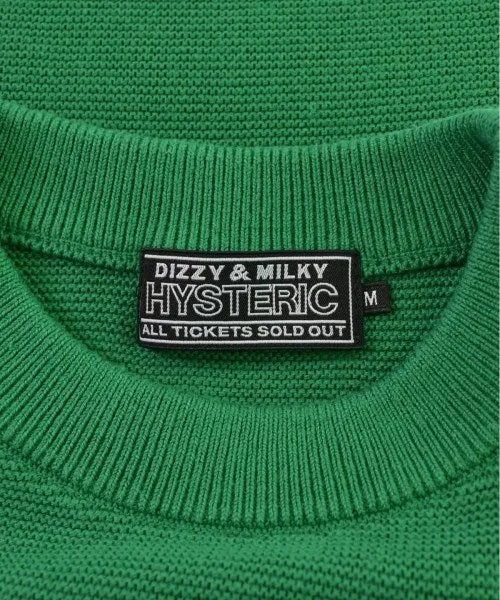 HYSTERIC GLAMOUR Sweaters