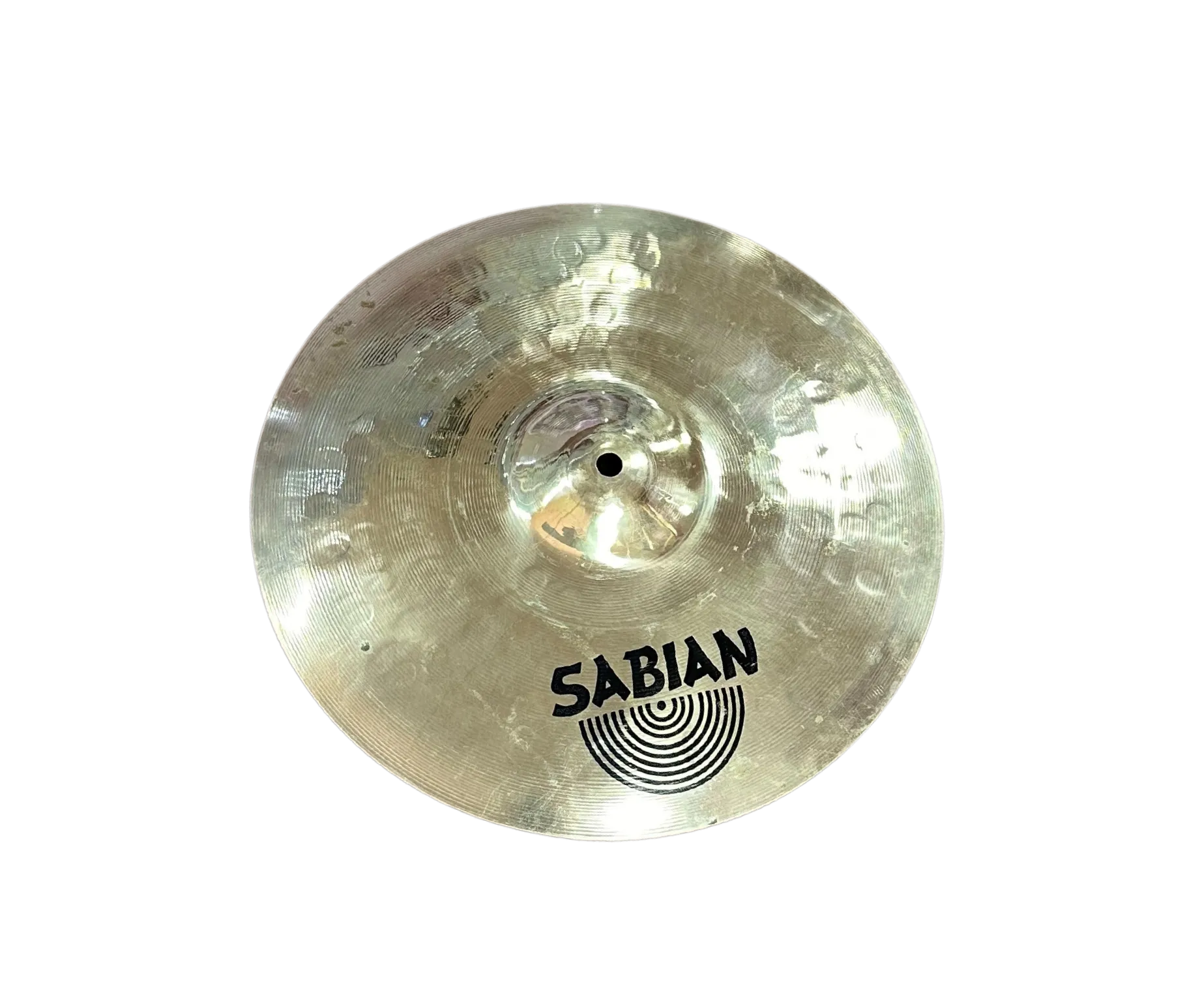 Sabian 14" HHX Groove Hi-Hats