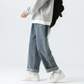 Soft Boy Baggy Jeans