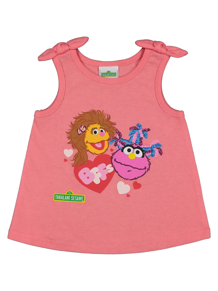 Takalani Sesame Vest